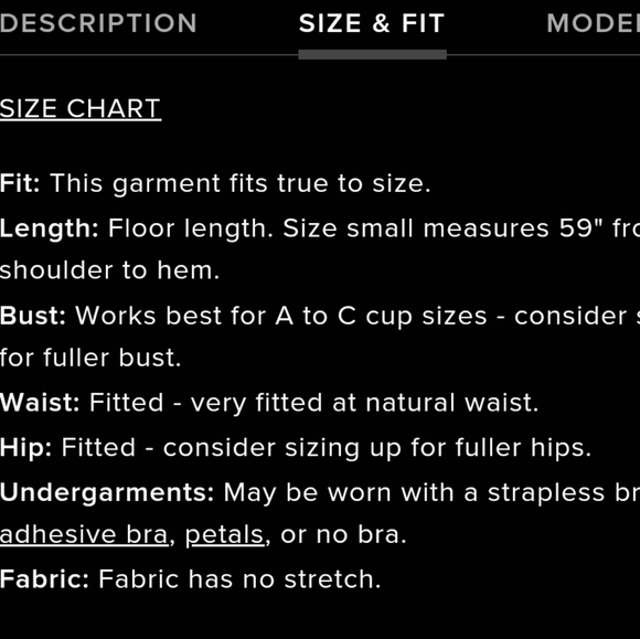 Lulu's Rosetta Lace Wedding Dress - Picture 14 of 15